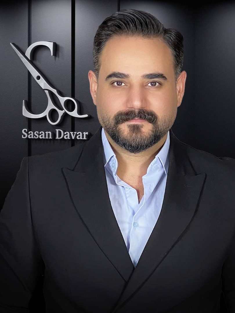 ساسان داور
